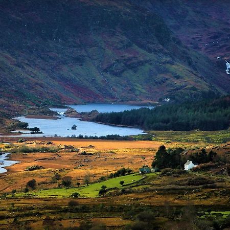 Ceim House, Restful Rural Home Gap Of Dunloe, Killarney Derrylea Buitenkant foto