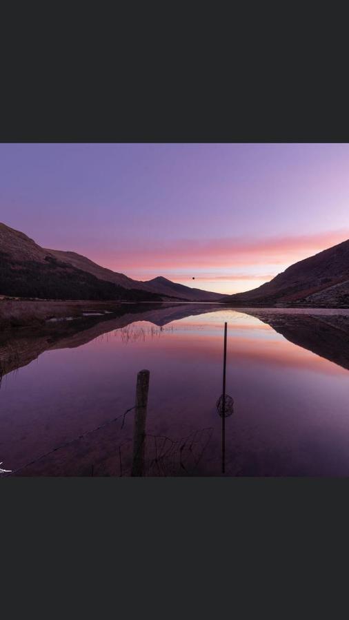 Ceim House, Restful Rural Home Gap Of Dunloe, Killarney Derrylea Buitenkant foto