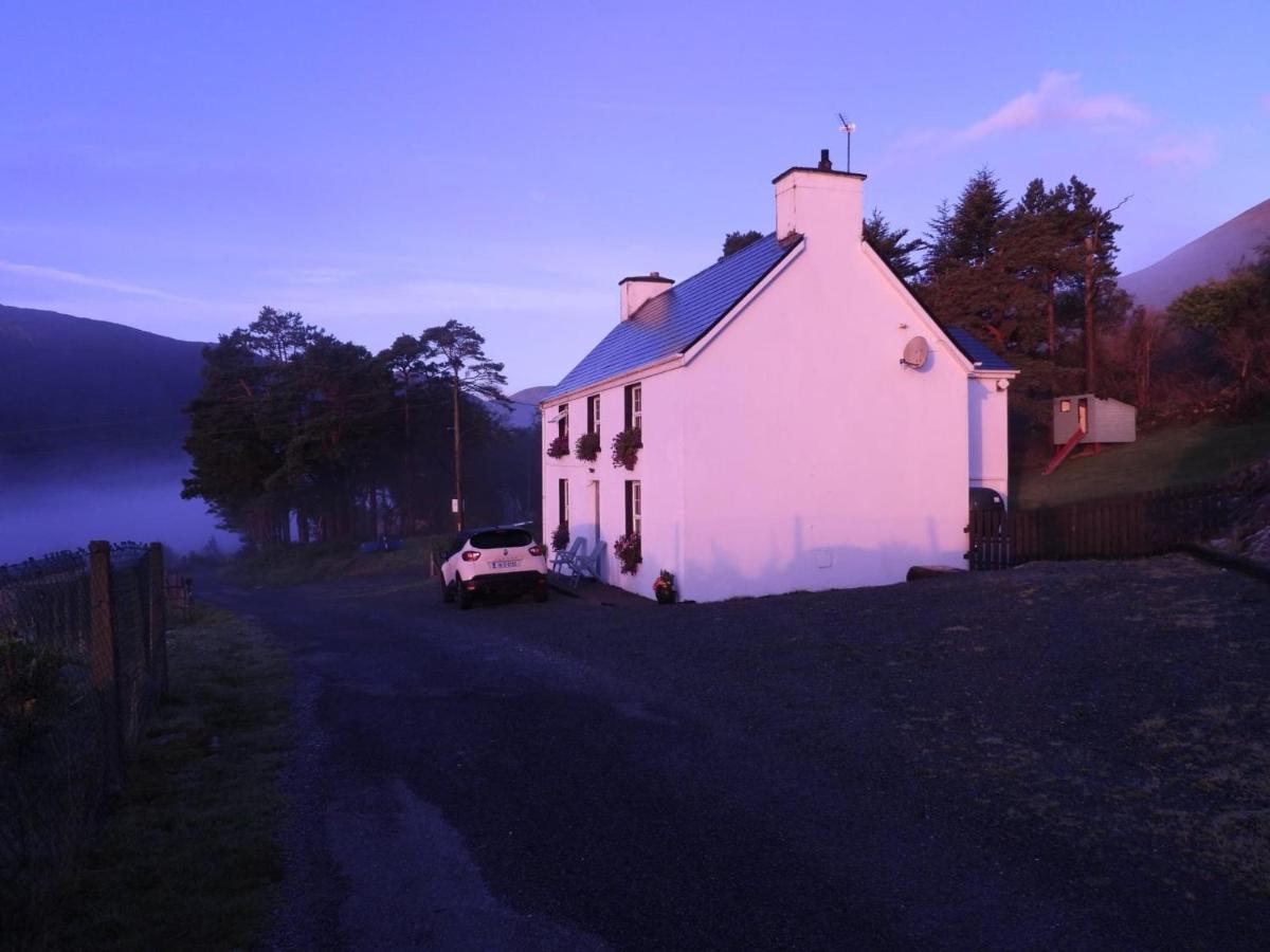 Ceim House, Restful Rural Home Gap Of Dunloe, Killarney Derrylea Buitenkant foto